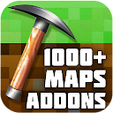 Addons For Minecraft - MCPE Maps, Skins & Mods 