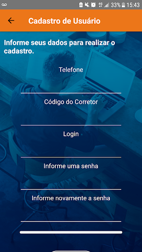 APP Facta Token Screen 2