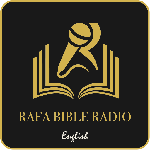 Rafa Bible Radio (English)  Icon
