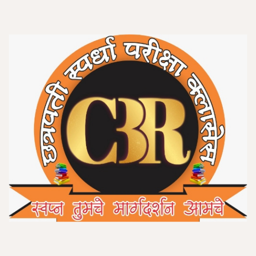 chhatrapati spardha pariksha logo