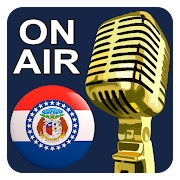 Top 40 Music & Audio Apps Like Missouri Radio Stations - USA - Best Alternatives