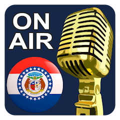 Missouri Radio Stations - USA - Apps en Play