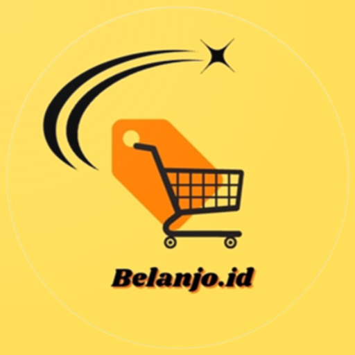 Belanjo.id logo