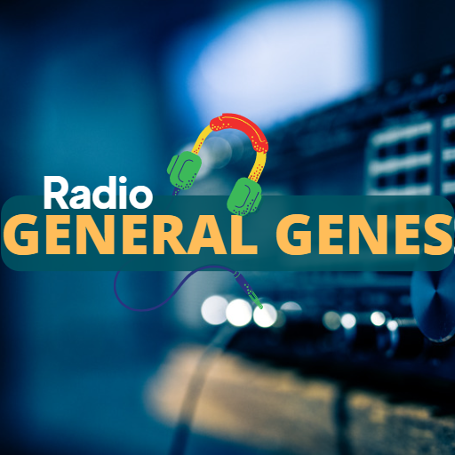 General Genes logo