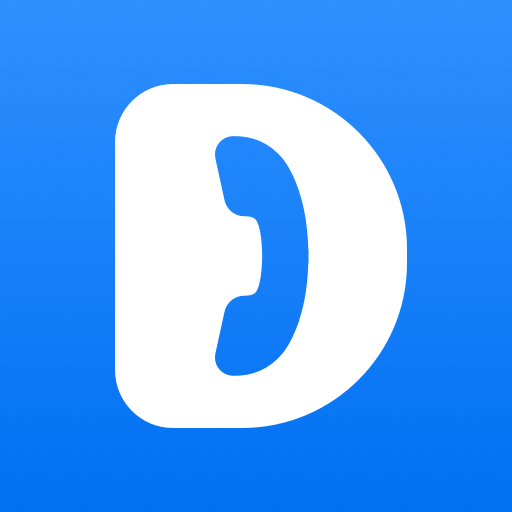 Duo Voice - Duo Mobile Calls logo