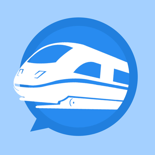 Go Rail 1.6.7 Icon