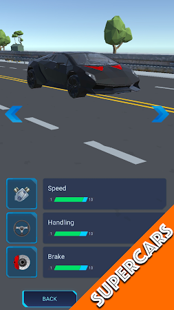Game screenshot Traffic Racer Multiplayer apk download