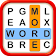 Word Search Tour icon