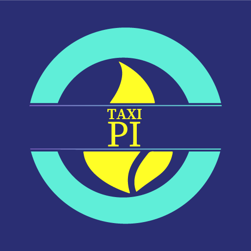 Taxi Pi Driver logo