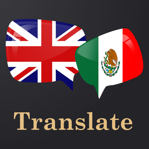 English Mexican Translator  Icon