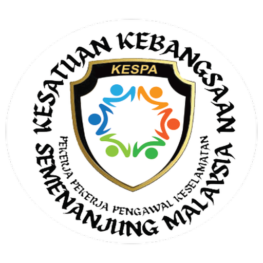 MyPengawal logo