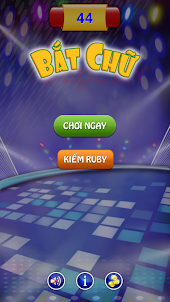 Bắt Chữ - Duoi Hinh Bat Chu