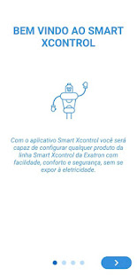 Exatron Smart X-Control 3.3.0 APK screenshots 2