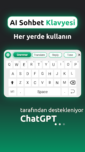 Uygulama önizlemesi