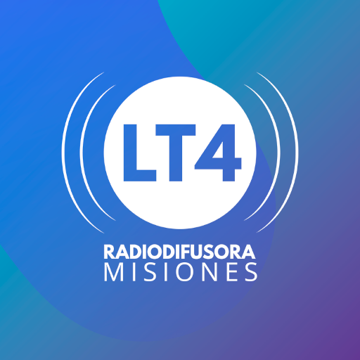 LT 4 Misiones 1.1 Icon