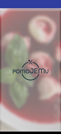 POMOJEMU Screen 3