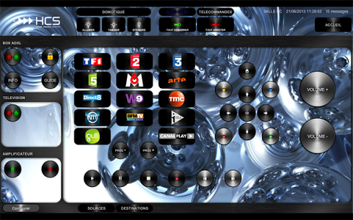HCSa Screen 3