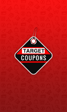 Discount Coupons for Targetのおすすめ画像4