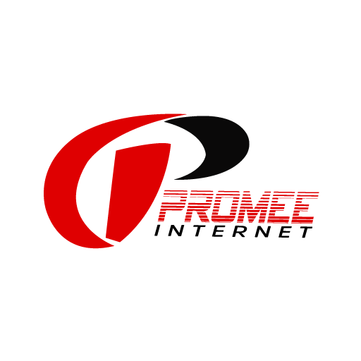 Promee Internet logo