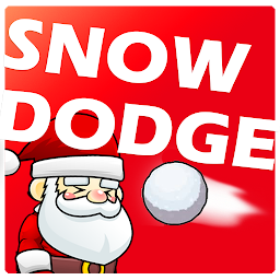 Santa Snow Dodge Mod Apk