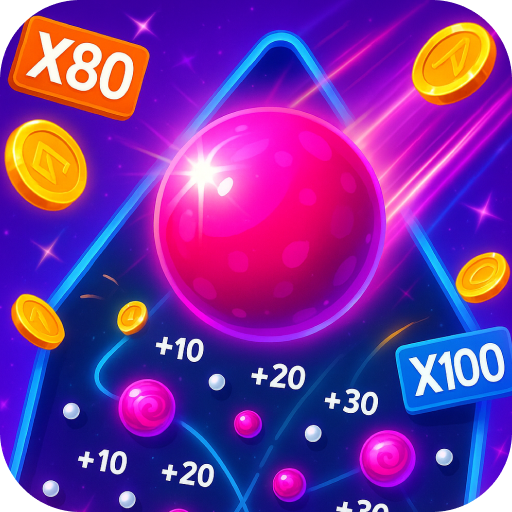 app logo