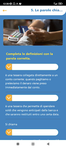 Tu e leconomia - Bankitalia Screen 3