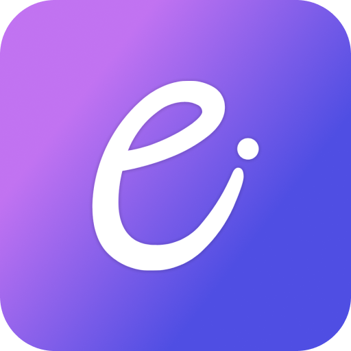 Elyments -Private chat & calls 24.04.01.979 Icon