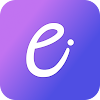 Elyments -Private chat & calls icon