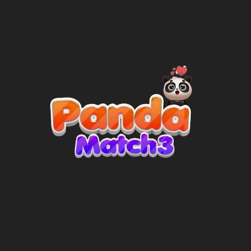 Panda Match3