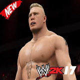 Tips WWE 2K17 New icon