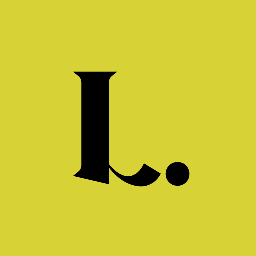LehLah logo