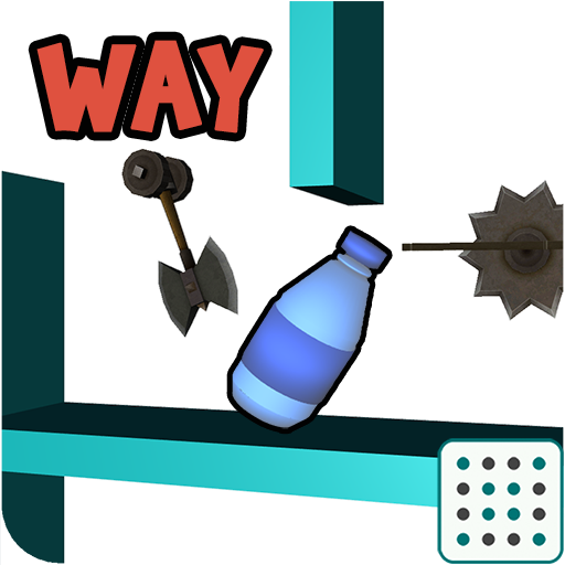 Bottle Flip Way 1.2 Icon