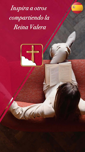 Biblia Reina Valera audio Screen 2