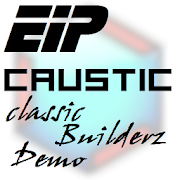 Caustic 3 Builderz Demo  Icon