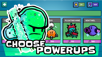 Game screenshot Super Virus Defense apk download