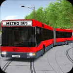 Cover Image of 下载 Driving Simulator Bus Games 1.14 APK