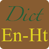 English Haitian Creole Dict icon