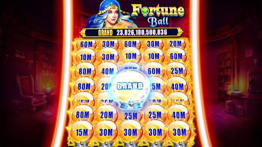 Lotsa Slots - Free Vegas Casino Slot Machines 4.01 screenshots 2