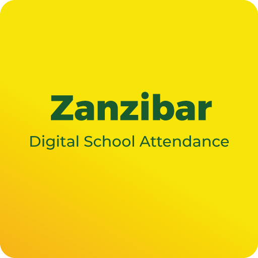 Zanzibar Digital Attendance logo