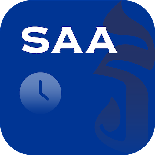 Sales Activity App logo