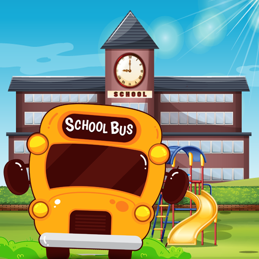 Day At School logo