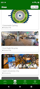 Screenshot image