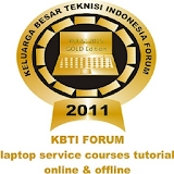 KBTI AKSES WEB icon