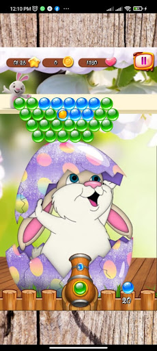 Bunny Shooter Gameのおすすめ画像4