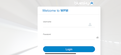 Bluesky WFM Screen 2