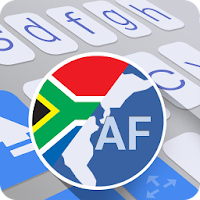 Ai.type Afrikaans Dictionary