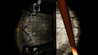Game screenshot Garden of Fear apk download