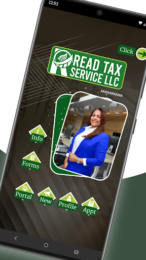 Read Tax Service LLC