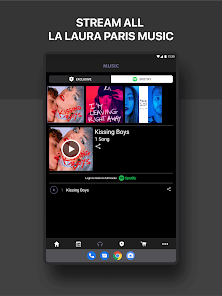 Imágen 11 LA Laura Paris - Official App android