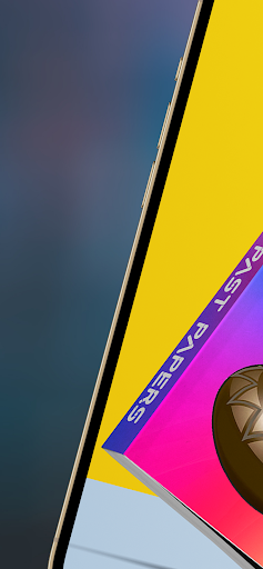 Android application ZED Art & Design Grade 12 ECZ screenshort